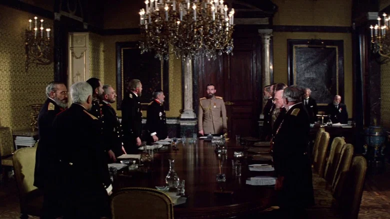 Nicholas and Alexandra screenshot 4