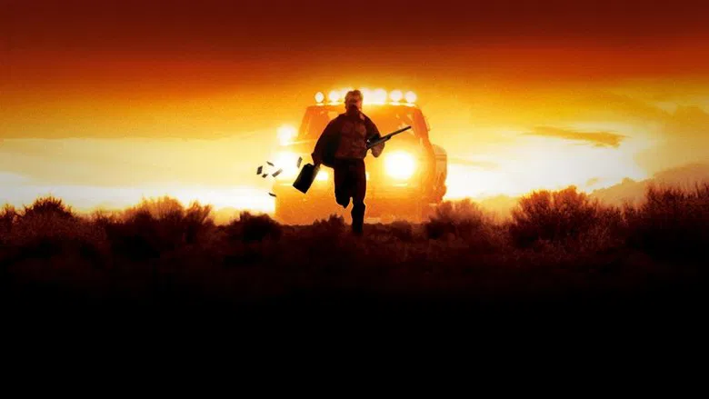 No Country for Old Men screenshot 3