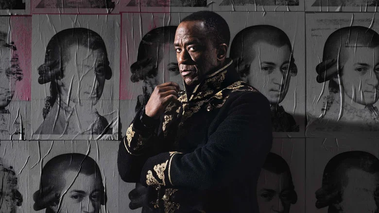 National Theatre Live: Amadeus screenshot 1