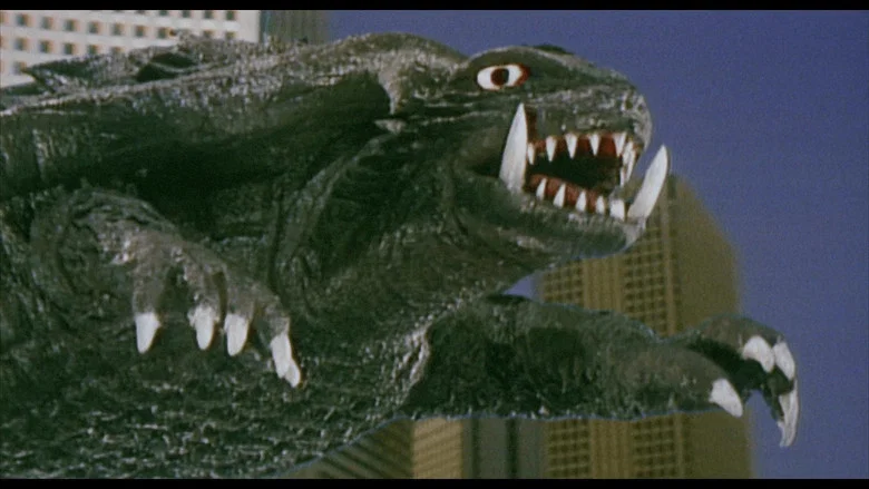 Gamera Super Monster screenshot 8