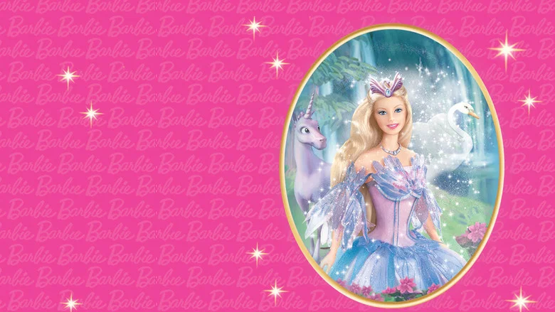 Barbie of Swan Lake screenshot 6