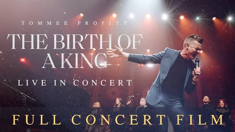 The Birth of a King: Live in Concert screenshot 1