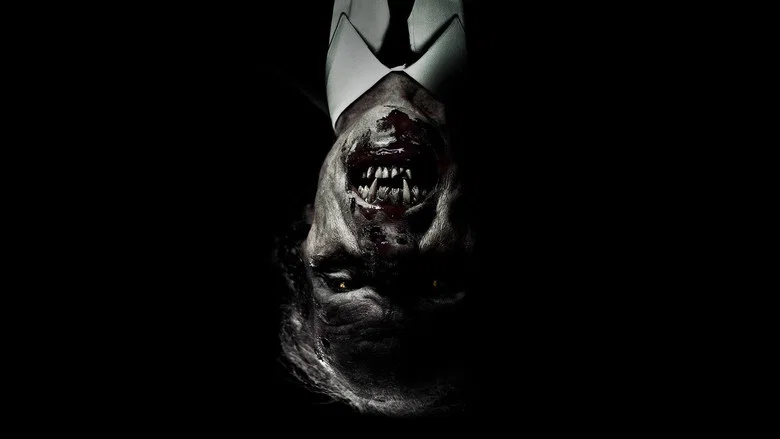 Daybreakers screenshot 8