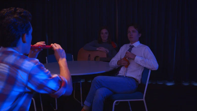 Two Idiots and a Tin Whistle screenshot 1