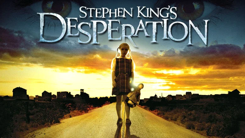 Desperation screenshot 5
