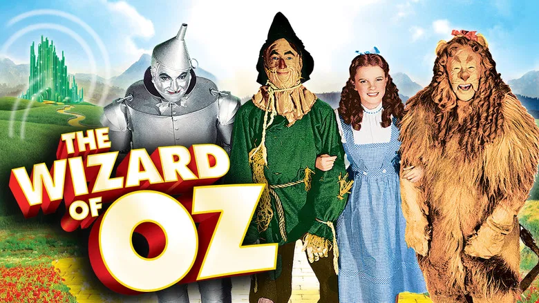The Wizard of Oz screenshot 6