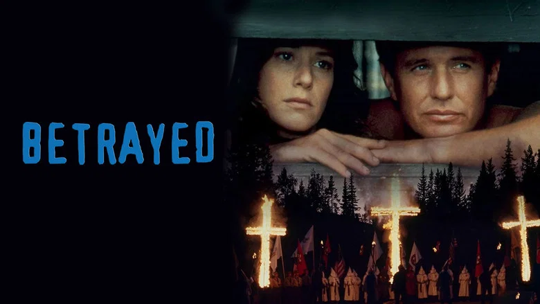 Betrayed screenshot 7