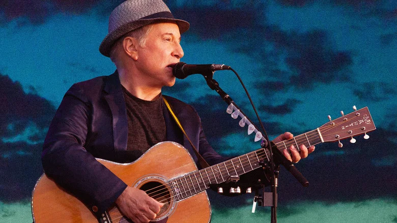 Paul Simon - The Concert in Hyde Park screenshot 1