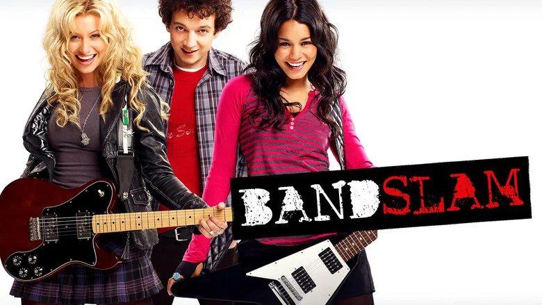 Bandslam screenshot 5