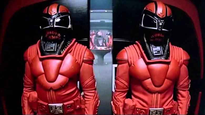 The Last Starfighter screenshot 3