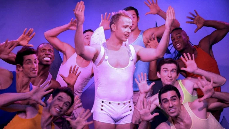The Big Gay Musical screenshot 5