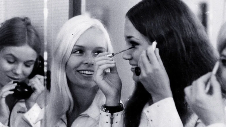 Swedish Fly Girls screenshot 3