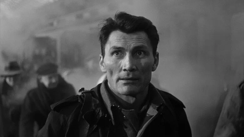Ten Seconds to Hell screenshot 4
