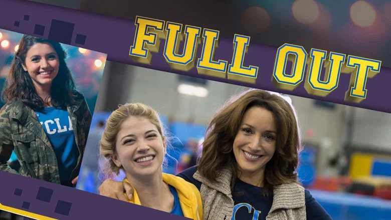 Full Out screenshot 6