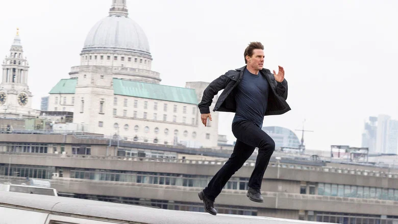 Mission: Impossible - Fallout screenshot 8