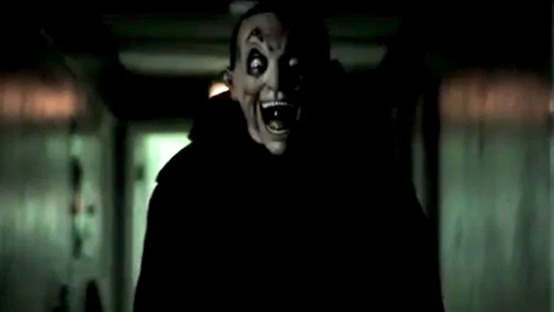 In the Dark screenshot 4