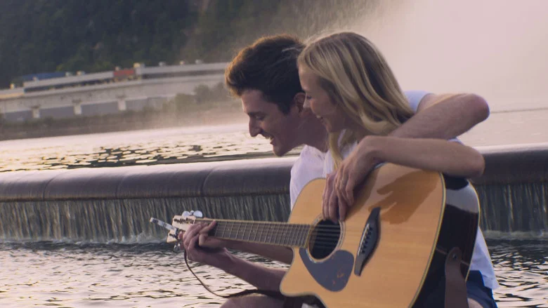 Beyond the Lake screenshot 3