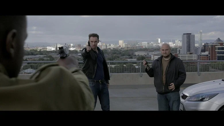 Corruption II screenshot 1