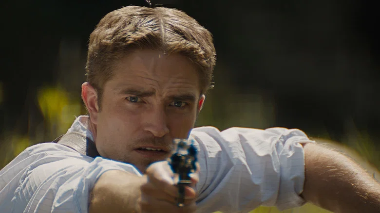 Damsel screenshot 3