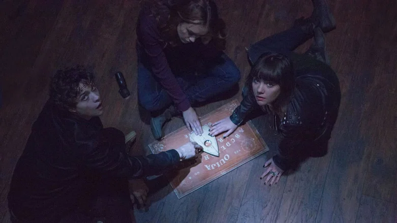 The Ouija Experiment 2: Theatre of Death screenshot 2
