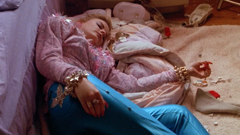 Enid Is Sleeping screenshot 2