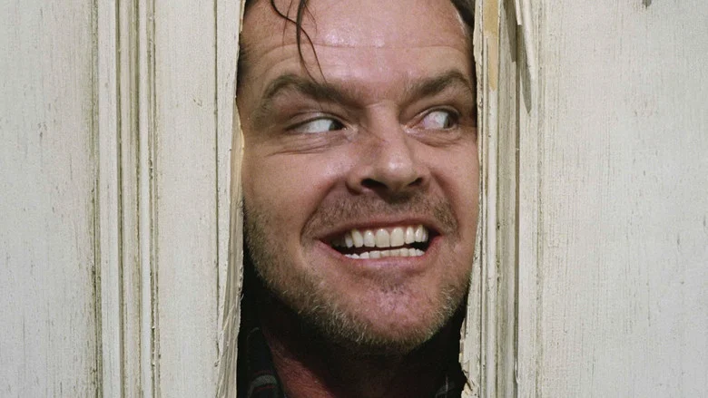 The Shining screenshot 2