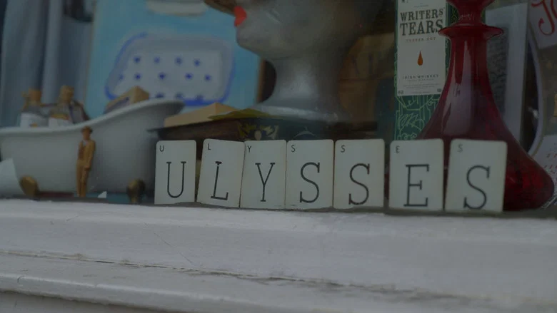 100 Years of Ulysses screenshot 2