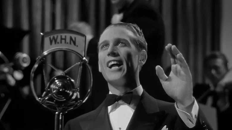 Broadway Melody of 1936 screenshot 5