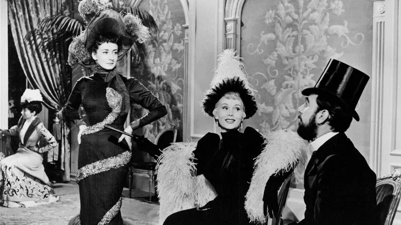 Moulin Rouge screenshot 3