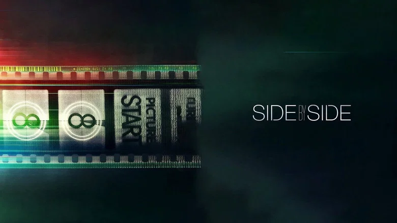 Side by Side screenshot 3