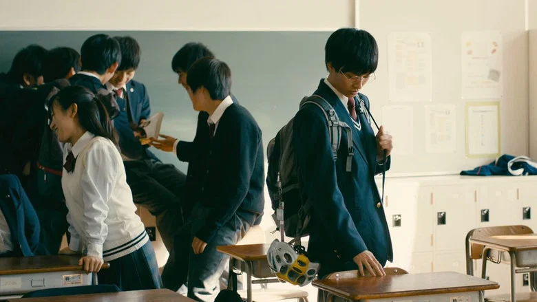 Yowamushi Pedal screenshot 2