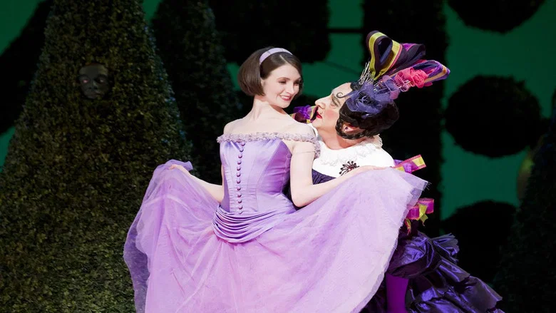 Alice's Adventures in Wonderland screenshot 5