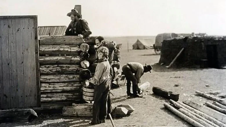 The Pony Express screenshot 4