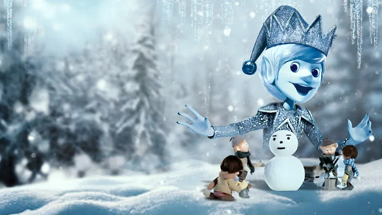 Jack Frost screenshot 1