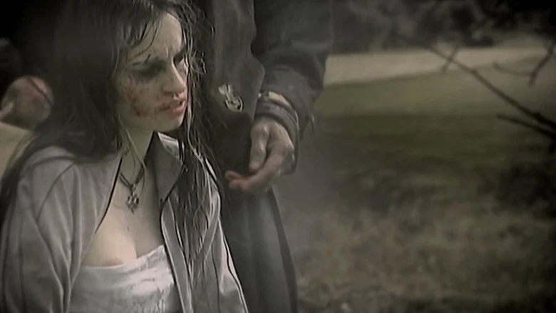 Melancholie der Engel screenshot 3