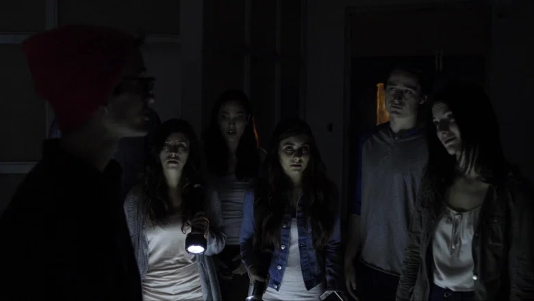Against the Night screenshot 2