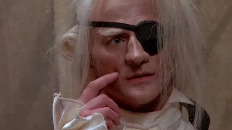 Nutcracker: The Motion Picture screenshot 3