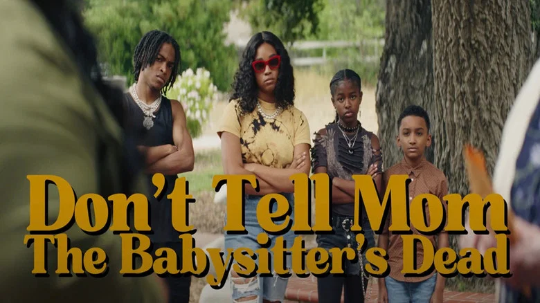 Don't Tell Mom the Babysitter's Dead screenshot 8