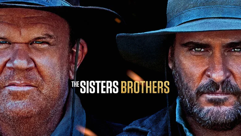 The Sisters Brothers screenshot 5
