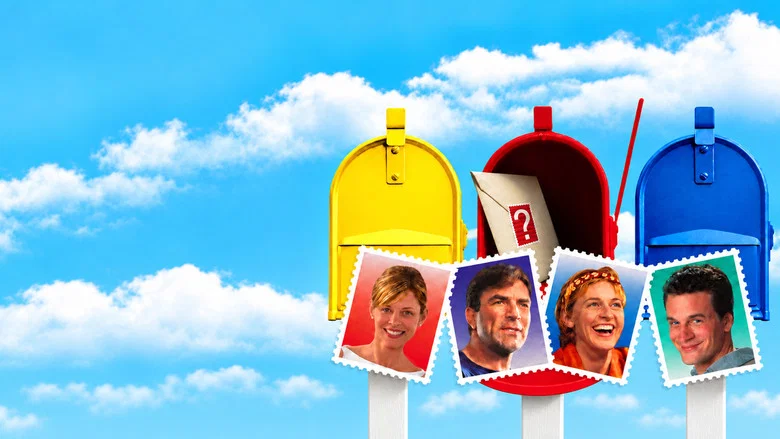 The Love Letter screenshot 4