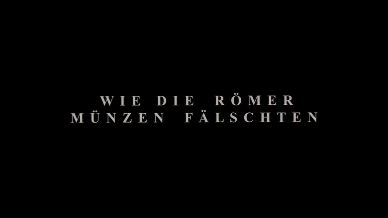 Wie die Römer Münzen fälschten - Tübinger Team rekonstruiert Herstellungsprozess von Gussfälschungen screenshot 4