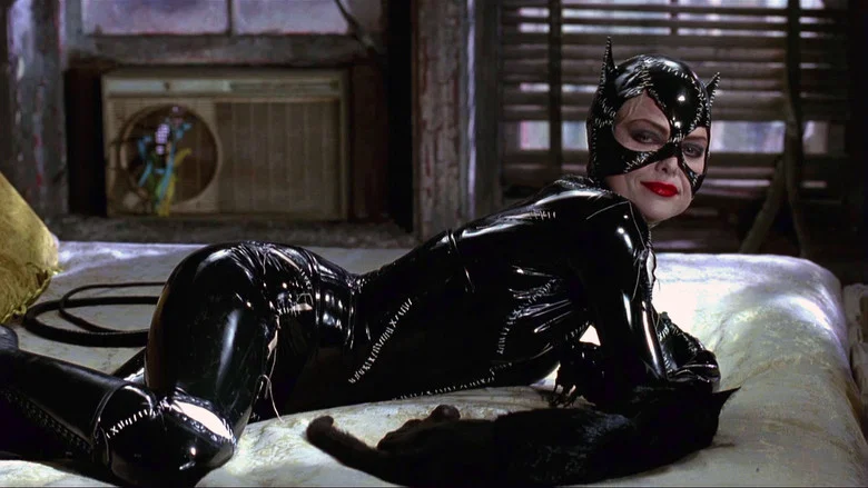 Batman Returns screenshot 4