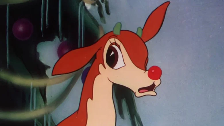 Rudolph the Red-Nosed Reindeer screenshot 1