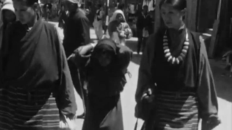 Darjeeling screenshot 1