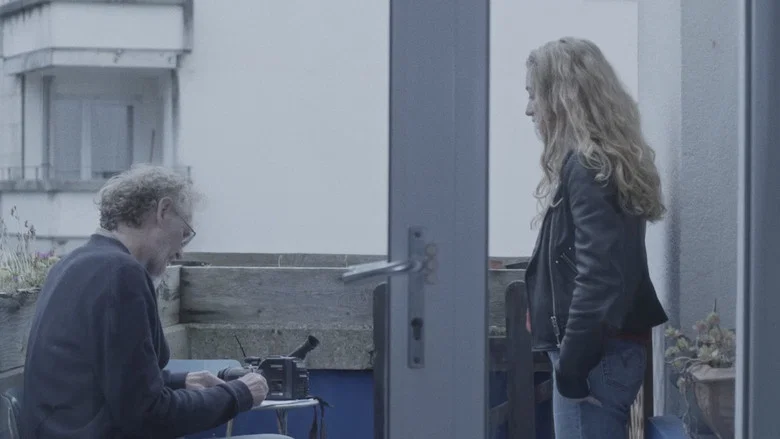 Au Revoir, Marie screenshot 3