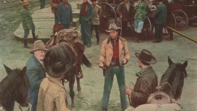 The Far Country screenshot 8