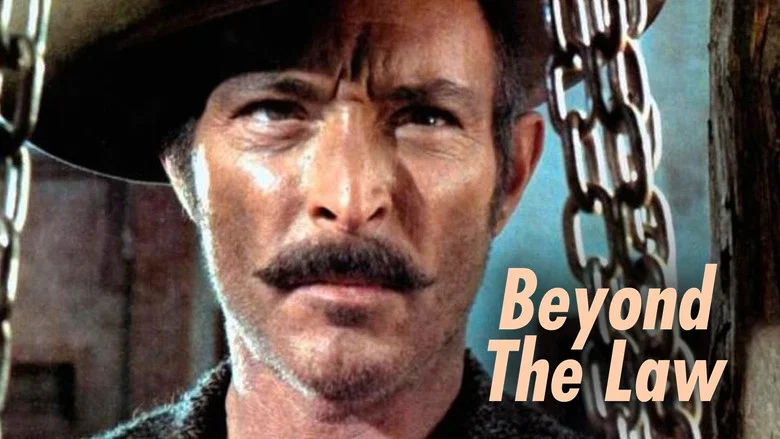 Beyond the Law screenshot 4
