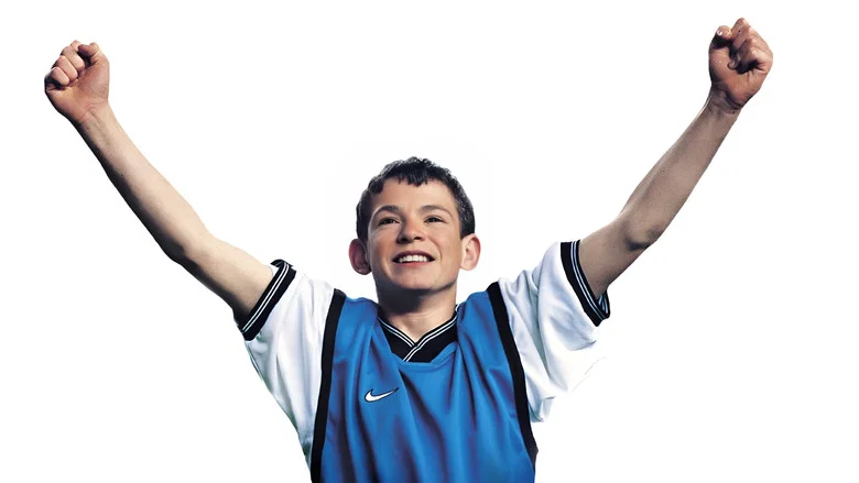 There's Only One Jimmy Grimble screenshot 1