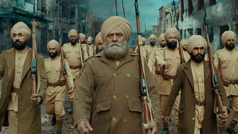 Sajjan Singh Rangroot screenshot 1