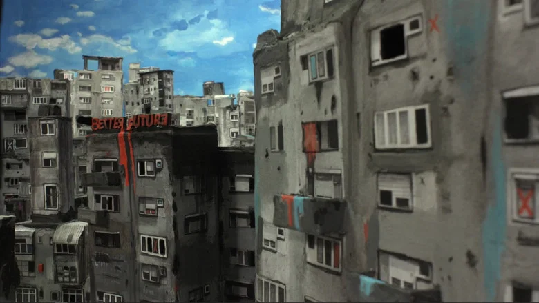 Untravel screenshot 1